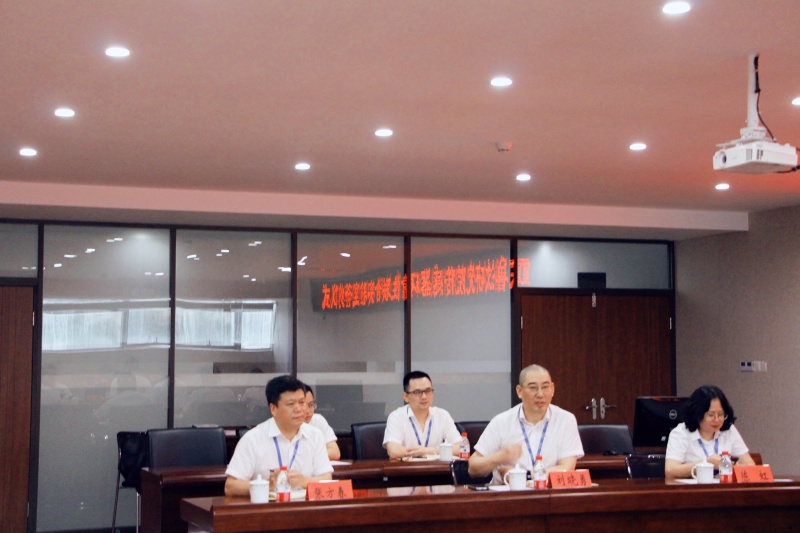 【热点】重庆鲁汶智慧城市与可持续发展研究院同重庆苏试广博环境可靠性技术有限公司举行签约仪式