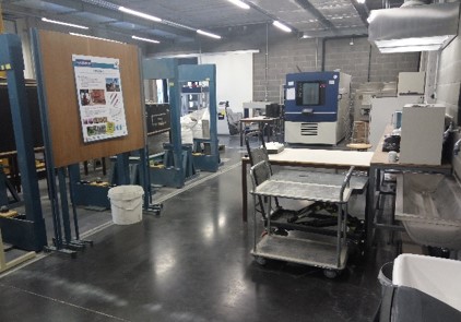 建渣资源化利用研究中心