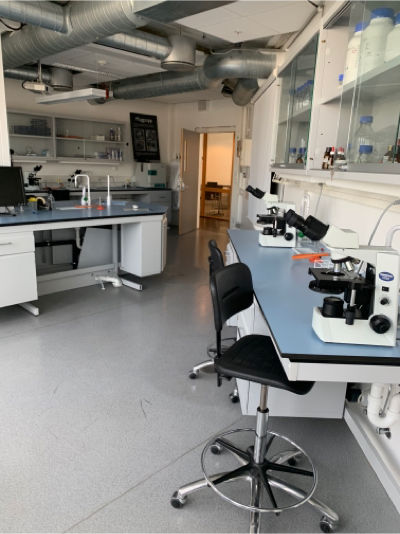 智慧基础设施与设备研究中心